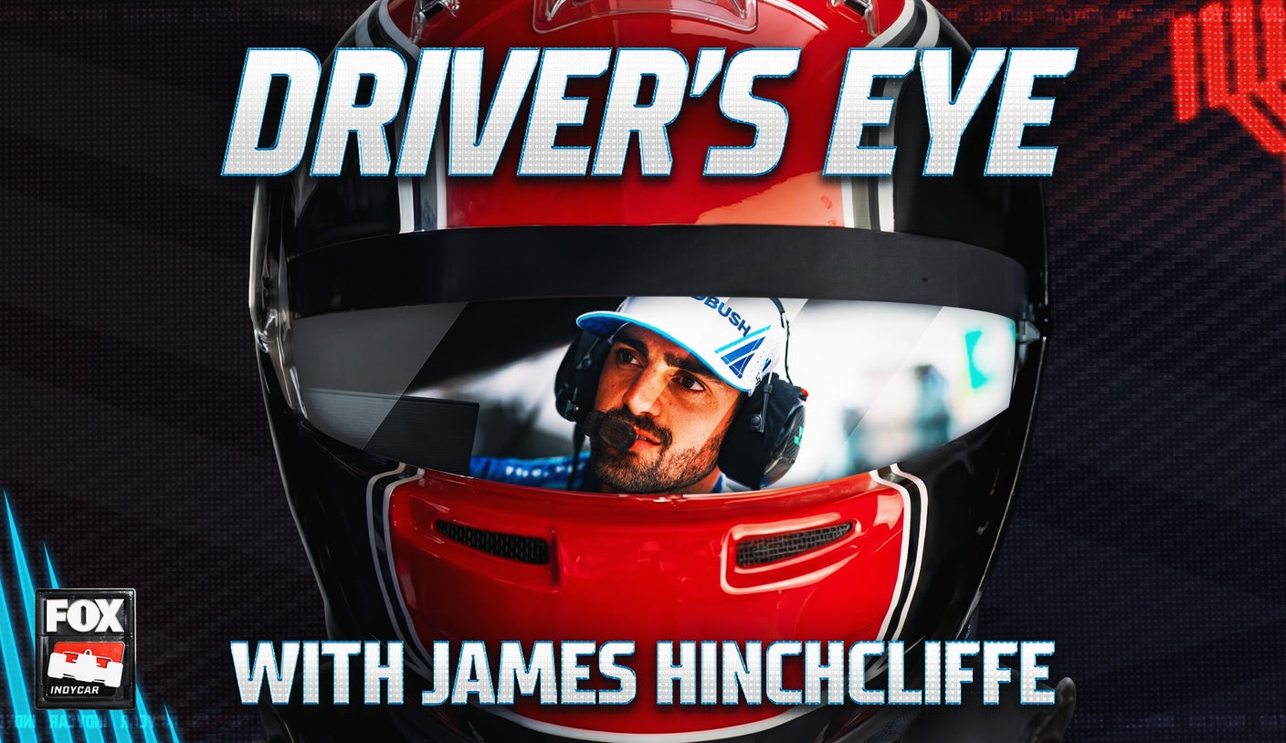 INDYCAR Drivers’ Midseason Report Cards, From A’s To Needs Improvement