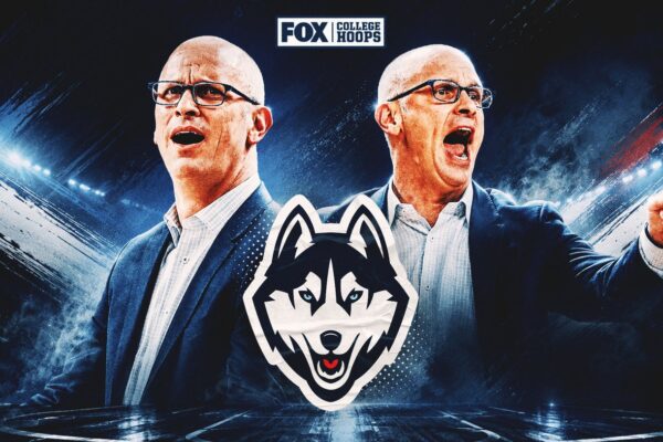 New Faces, Same Standard: Despite Turnover, UConn’s Identity Remains Intact