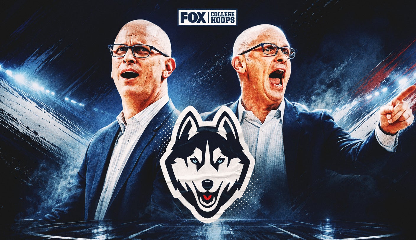 New Faces, Same Standard: Despite Turnover, UConn’s Identity Remains Intact