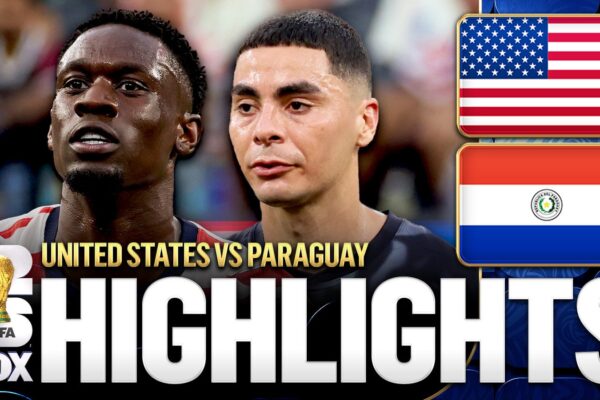 ‘Start Believing’: Ibrahimović And Henry Back USA For World Cup Run