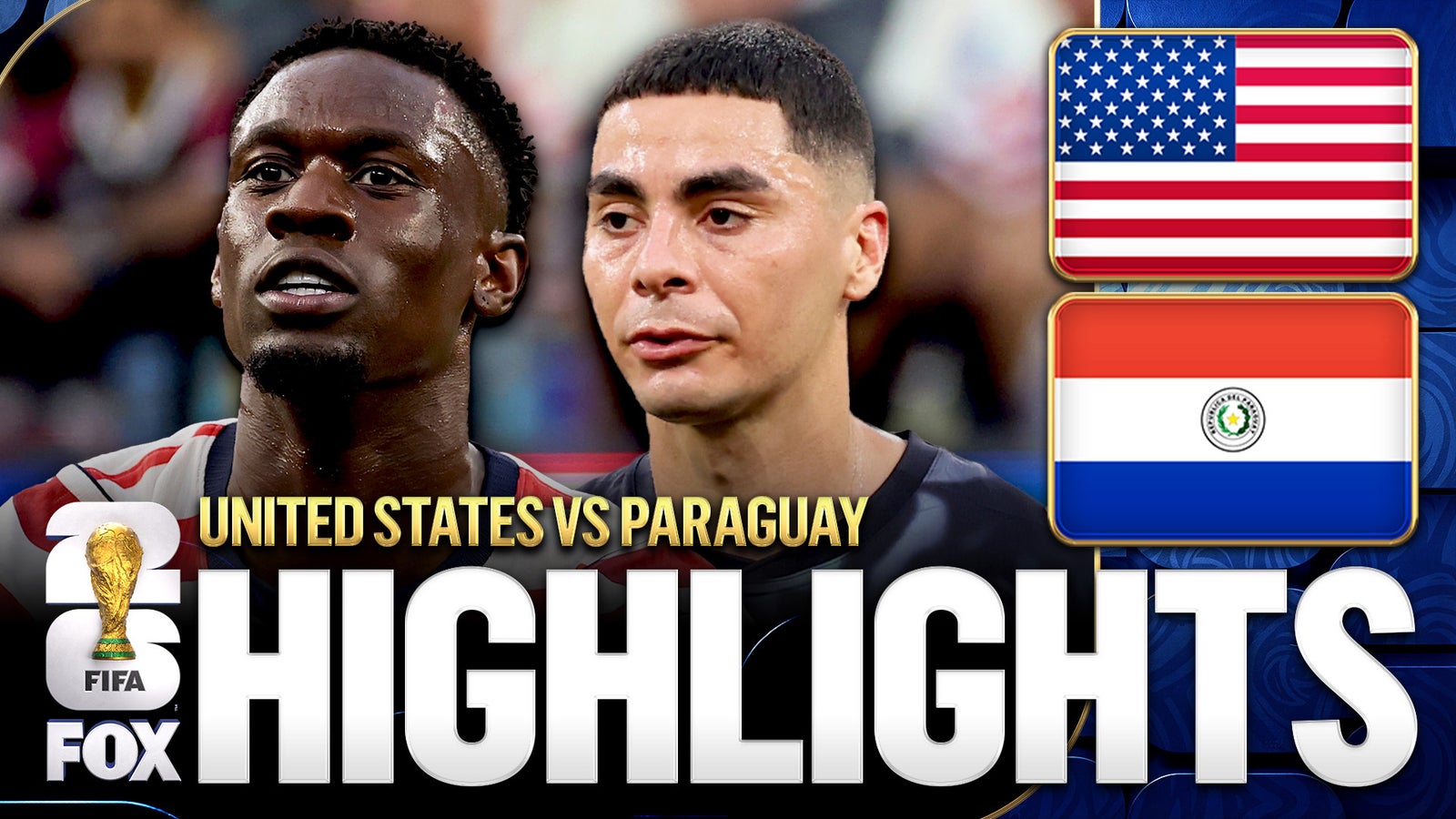 ‘Start Believing’: Ibrahimović And Henry Back USA For World Cup Run