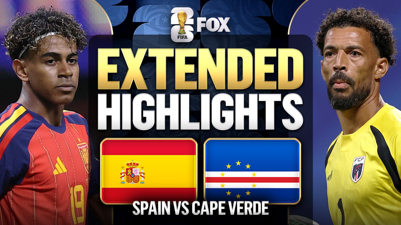 Putting Cape Verde’s Historic Draw Against Spain in Historical Context