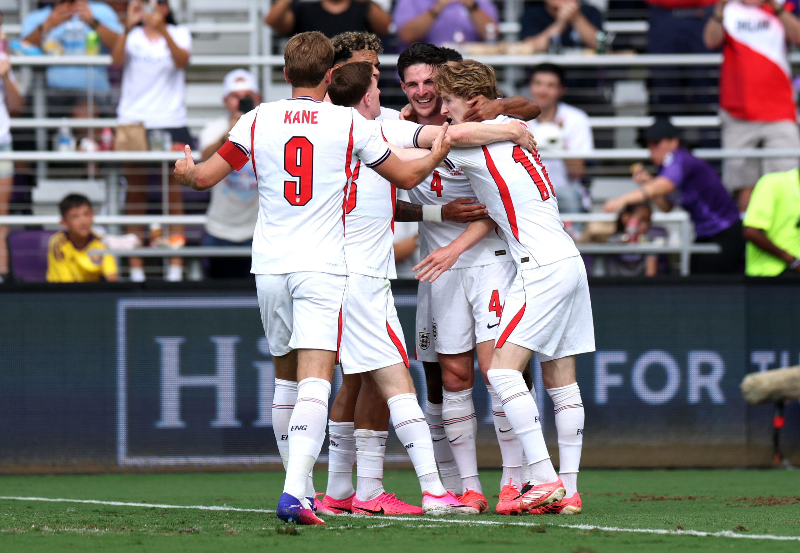 Polymarket Promo Code FOX: Claim a  Bonus When You Trade  on England vs. Croatia