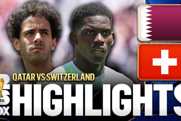 World Cup Roundup: Scotland Outshines Brazil And Morocco, Socceroos Stun Türkiye