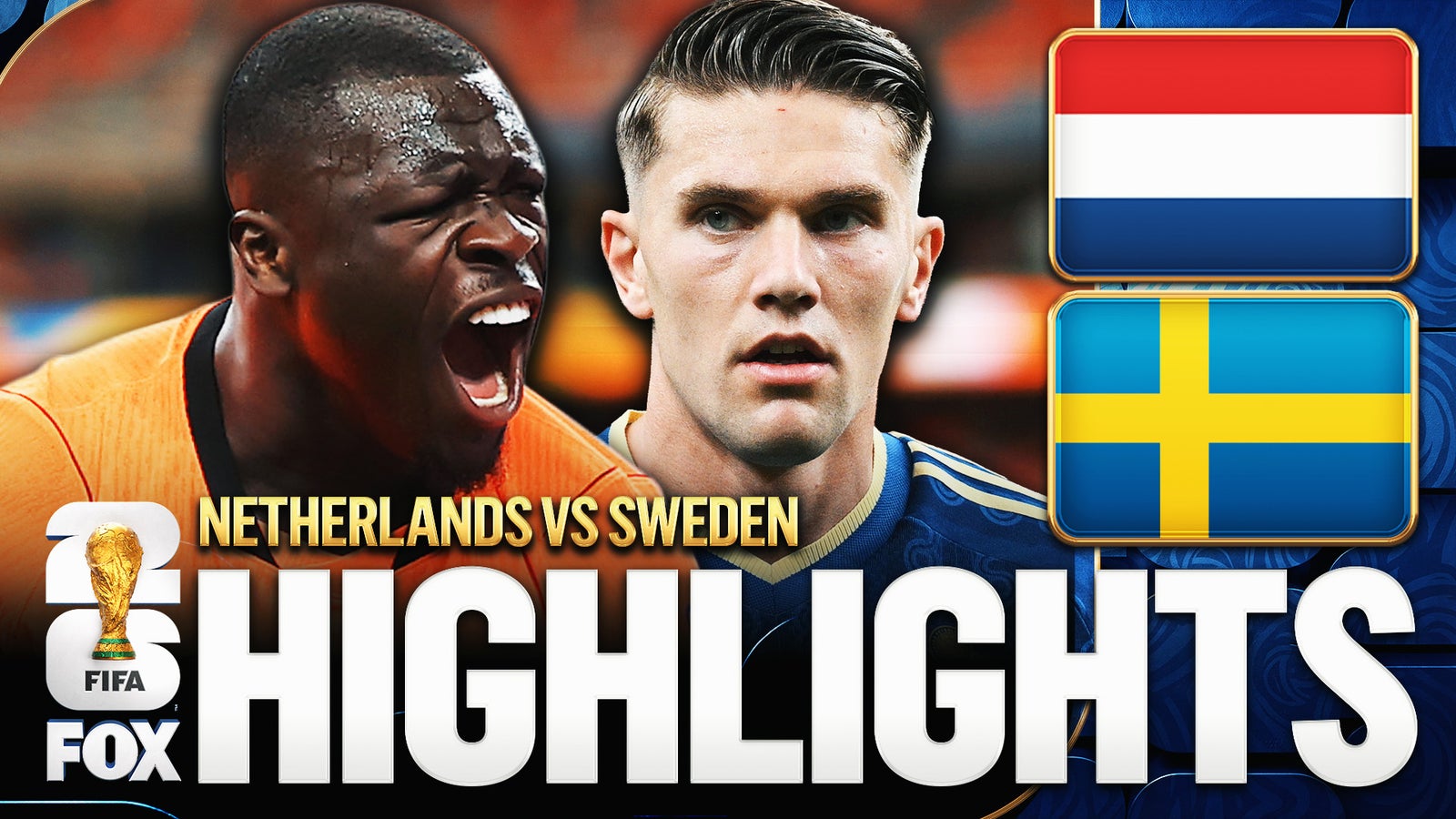 4 Takeaways From The Netherlands’ Dominant Win vs. Sweden At The World Cup