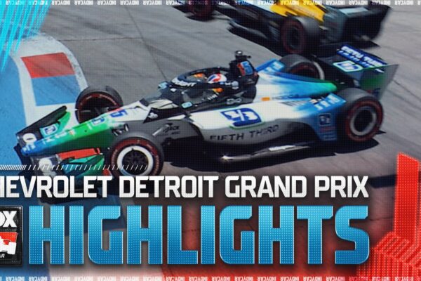 How to Watch 2026 INDYCAR St Louis: Start Time, Date, TV Channel, Streaming, Schedule
