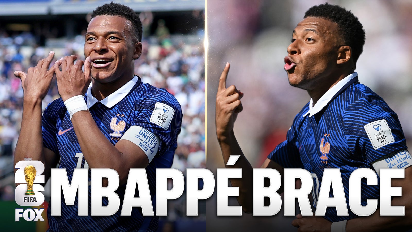 France vs. Iraq: How to Watch, TV Channel, Live Stream, Time