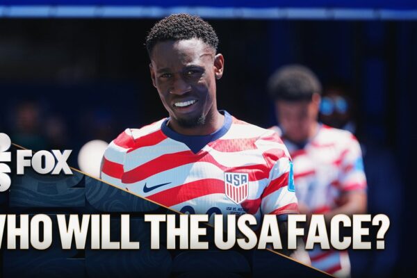 USA Round Of 32 Opponent: Who Could USA Face Next At The 2026 FIFA World Cup?