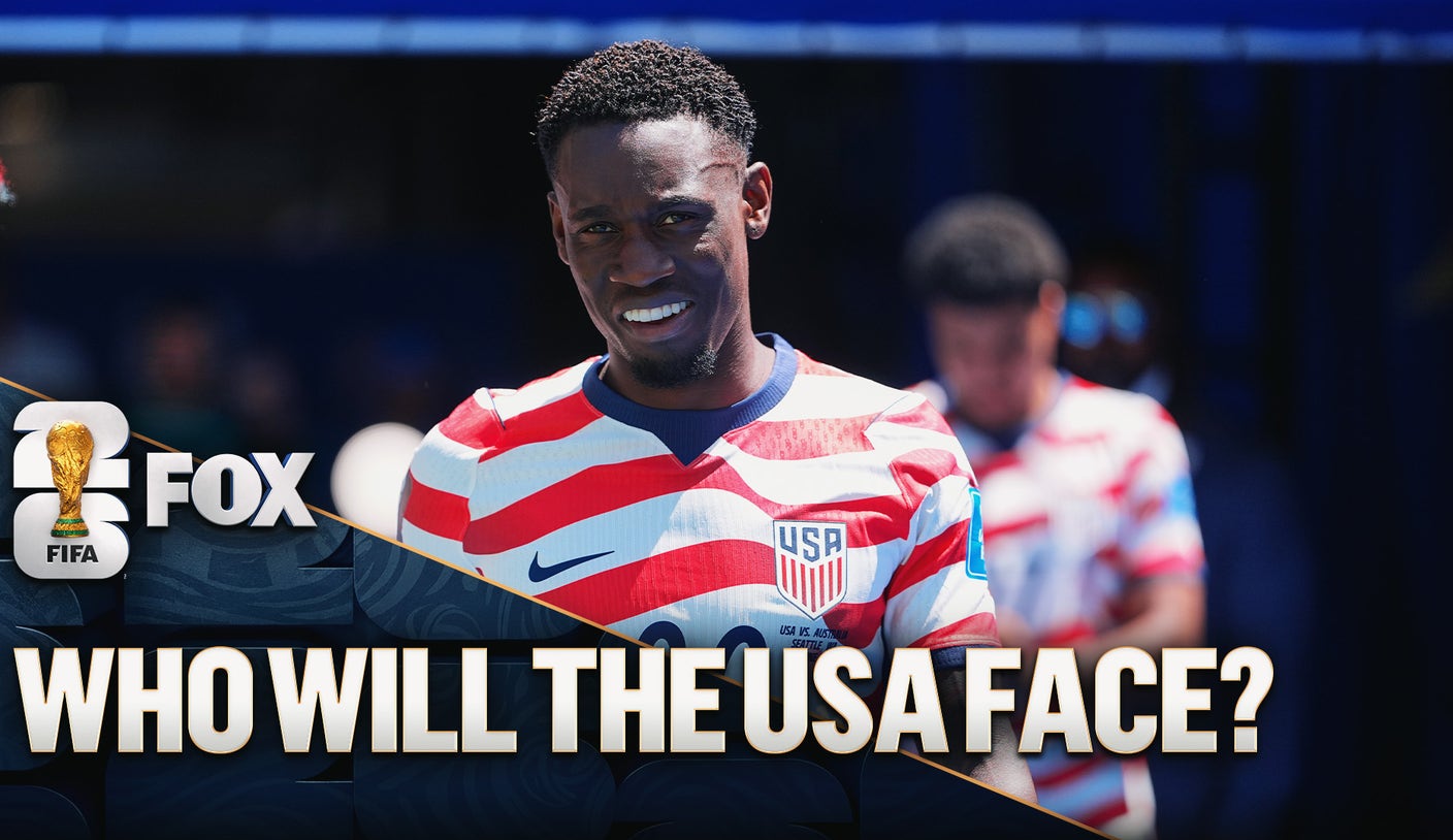 USA Round Of 32 Opponent: Who Could USA Face Next At The 2026 FIFA World Cup?
