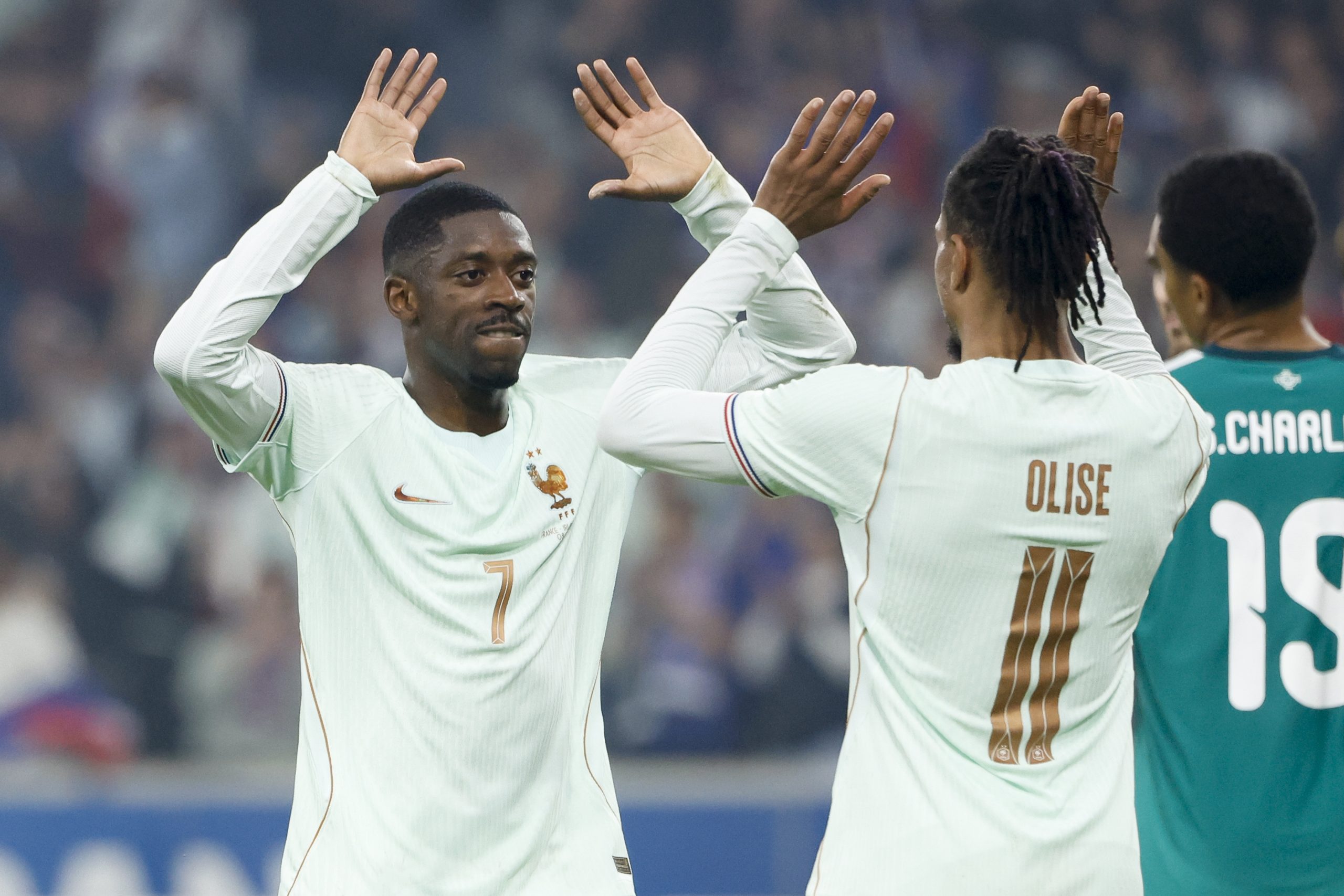 Kalshi Promo Code FOXSPORTS Unlocks  When Trading on France vs. Senegal, Argentina vs. Algeria
