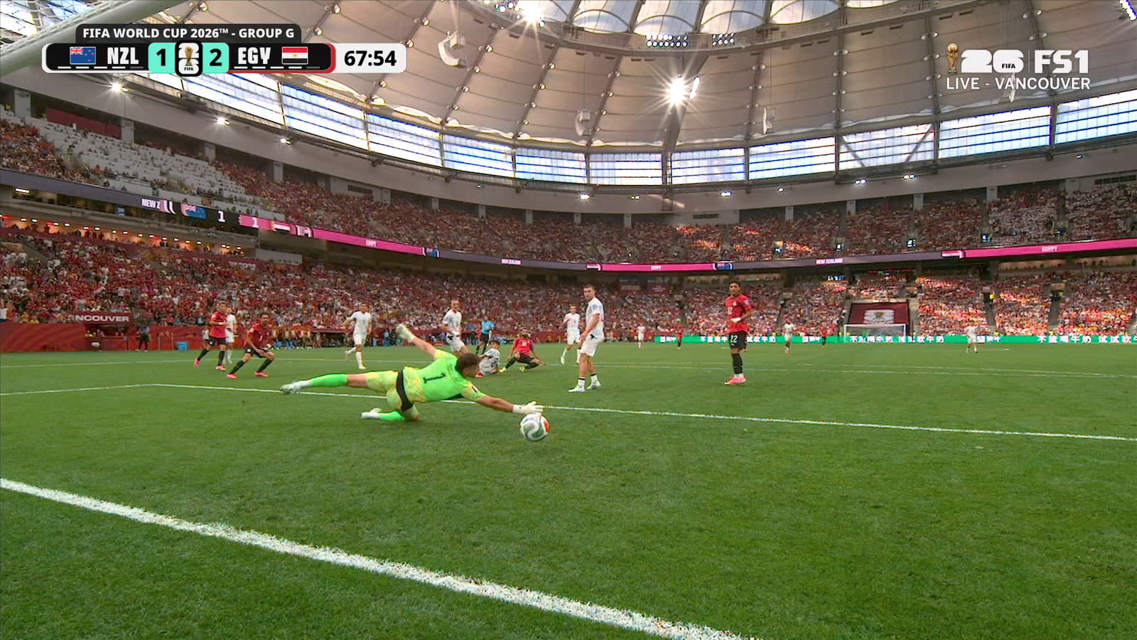 4 Takeaways From Egypt’s Landmark Win vs. New Zealand At The World Cup