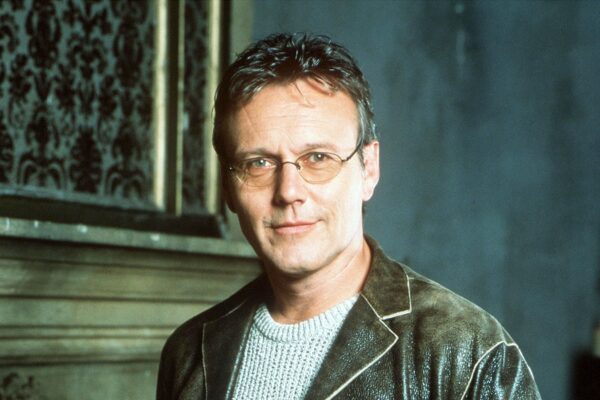 Actor Anthony Head, known for ‘Buffy the Vampire Slayer,’ has died at 72