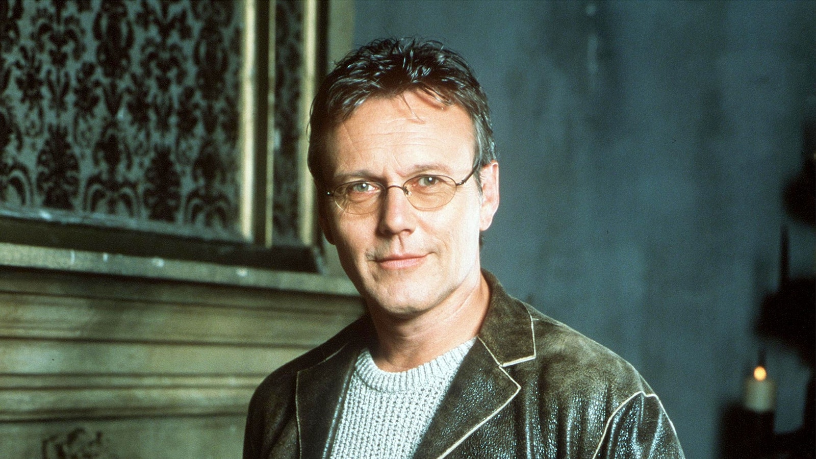 Actor Anthony Head, known for ‘Buffy the Vampire Slayer,’ has died at 72