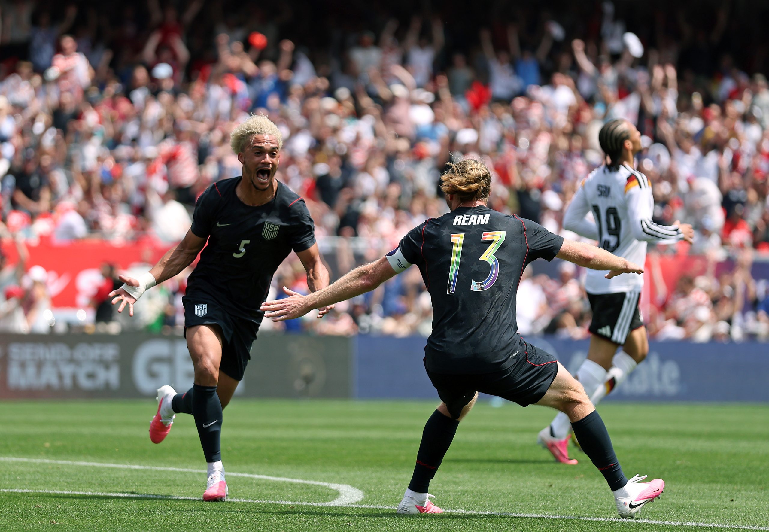 DraftKings Promo Code: Bet , Get 0 Instantly on Any Soccer Game This Summer