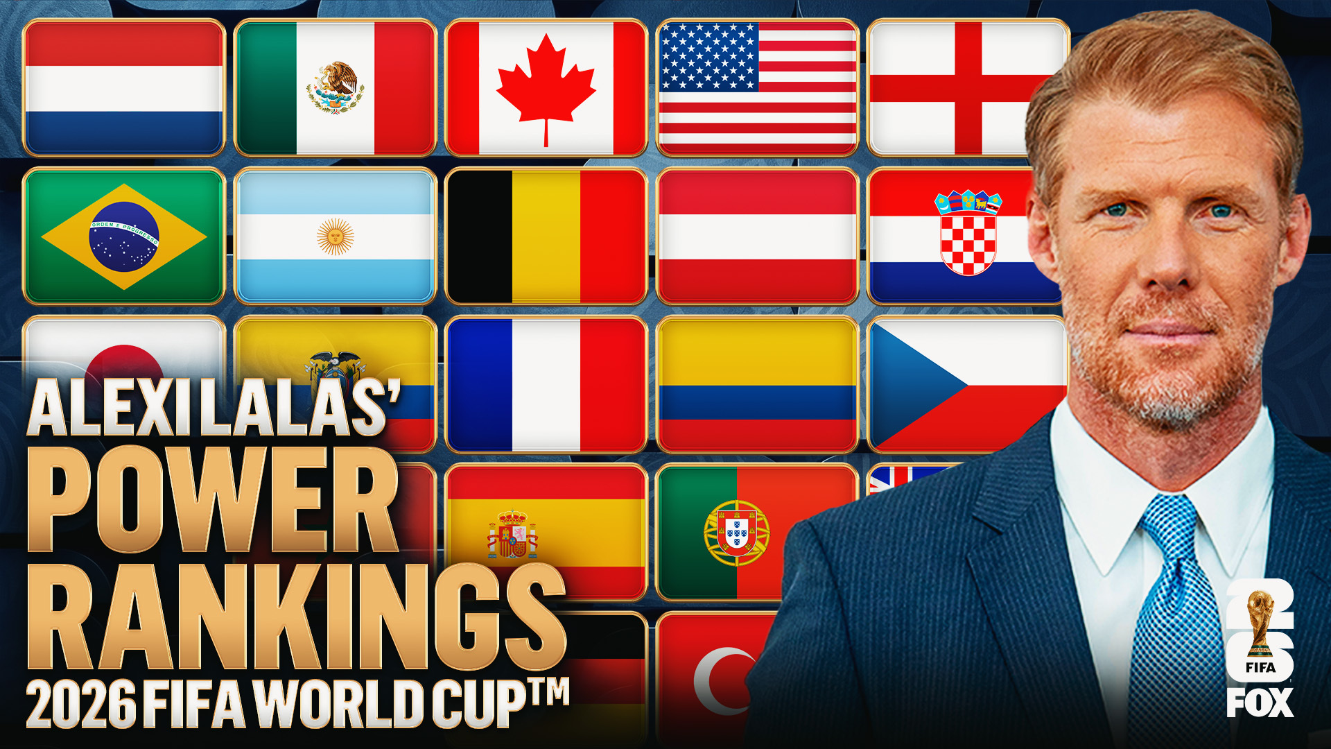 How Tough Is Paraguay? What Is The USA’s Ceiling? Maurice Edu Answers Fans’ Questions