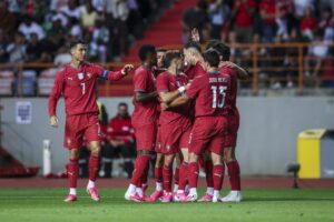 Kalshi Promo Code FOXSPORTS Unlocks a  Bonus on Portugal vs. Congo DR or Any Match Today