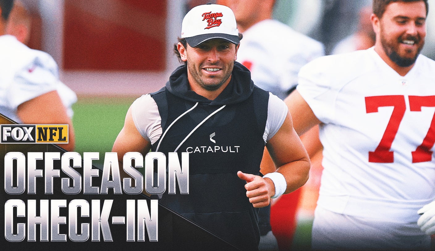 Baker Mayfield’s Comments Show Extension With Buccaneers Is Complicated