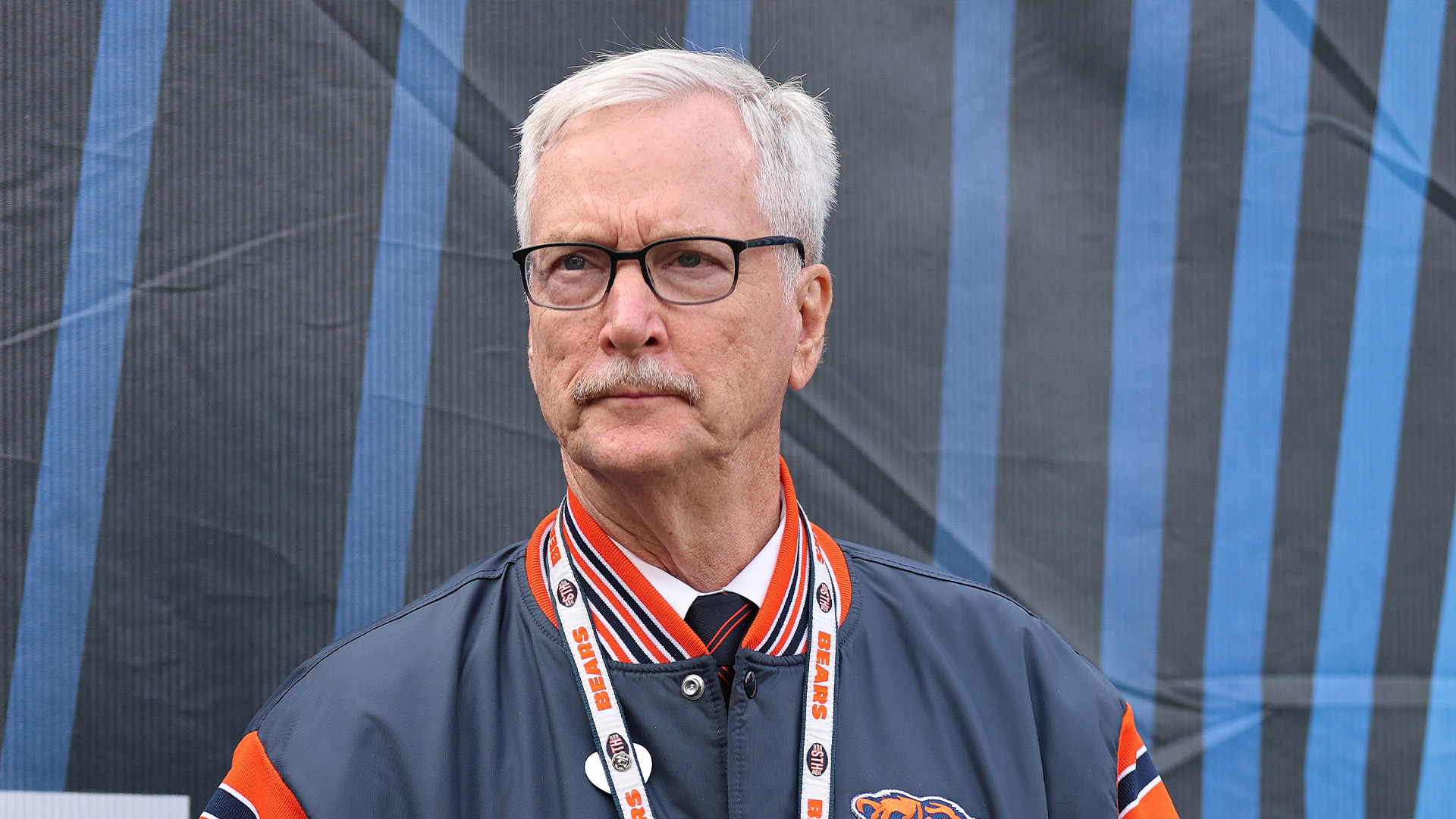 Chicago Bears’ Board Of Directors Voted To Further Indiana Stadium Renovations
