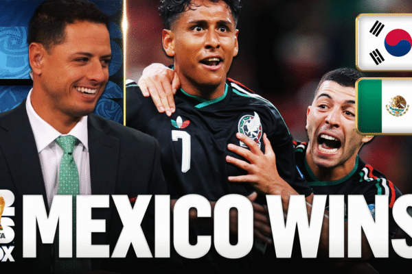2026 World Cup Bracket, Standings: Where Teams Are As USA Wins Group D