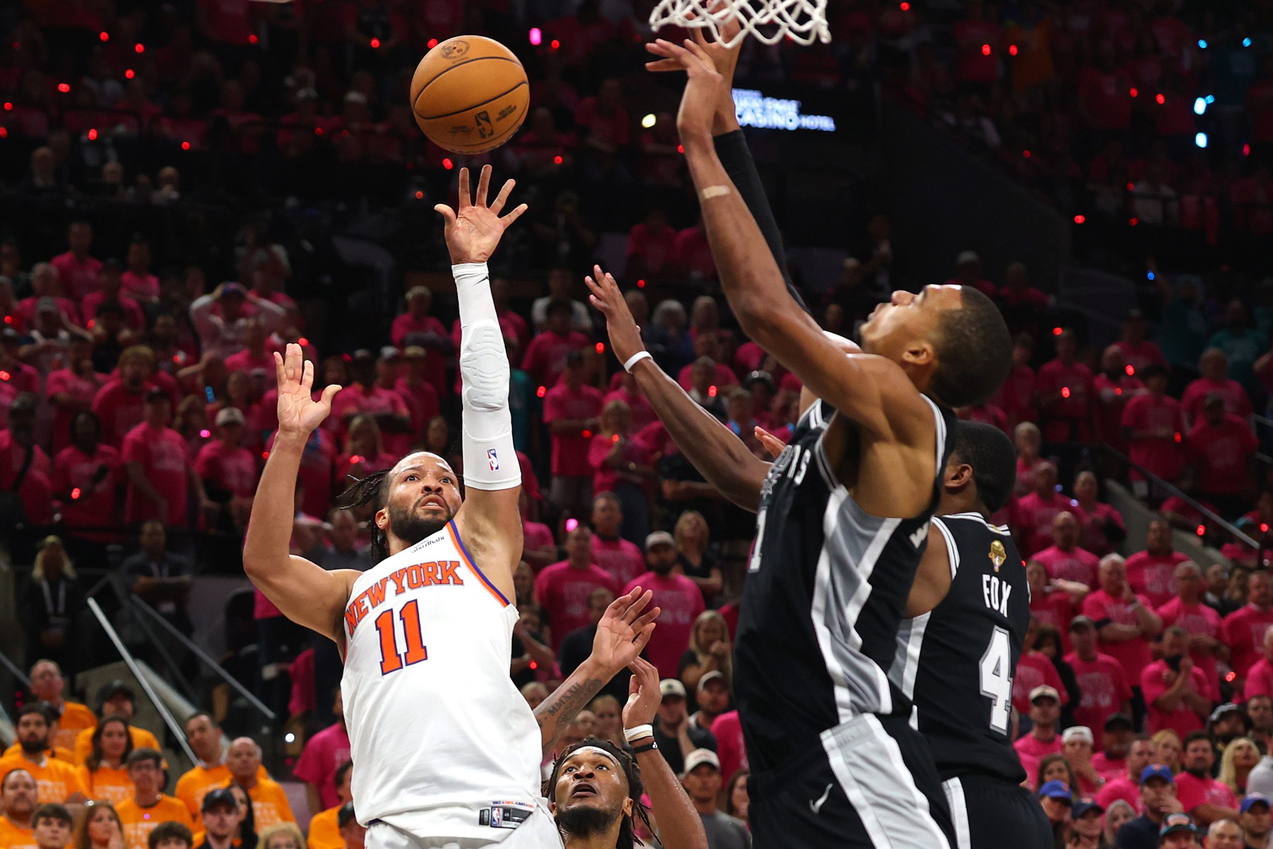 Kalshi Promo Code FOXSPORTS Unlocks a  Trade Bonus for Game 2 of NBA Finals