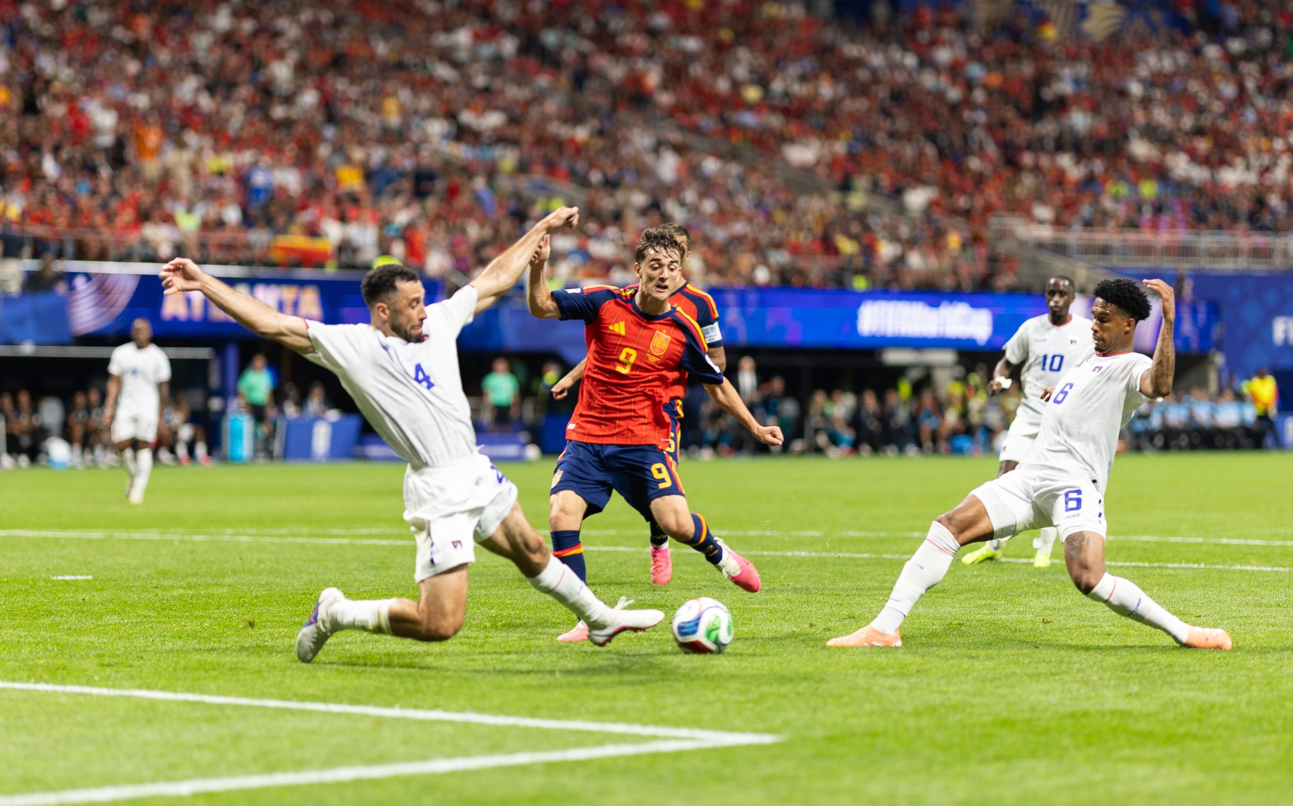 BetMGM Bonus Code FOXSPORTS Unlocks 00 in Bonus Bets for Spain vs. Saudi Arbia, Uruguay vs. Cape Verde