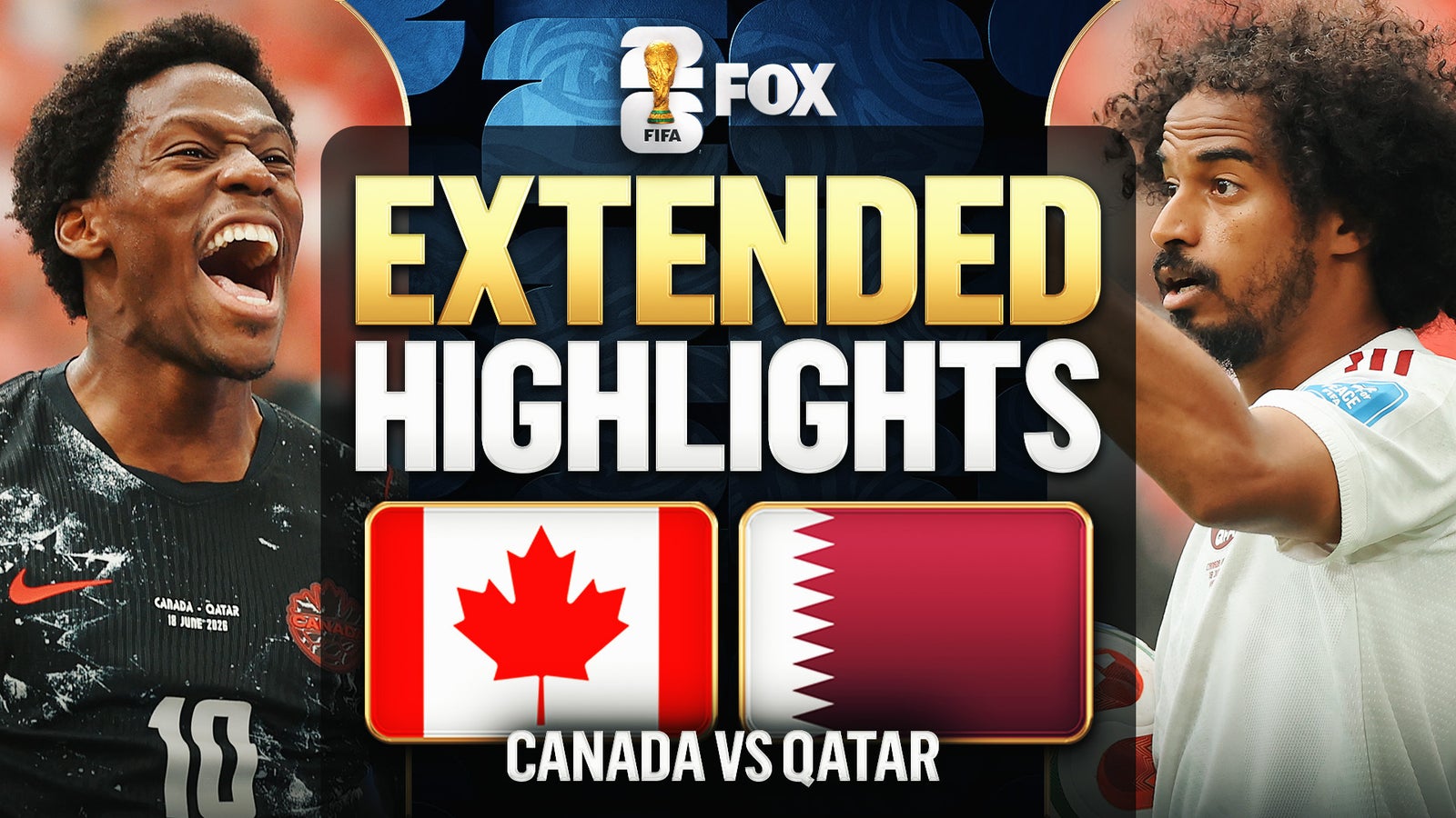 4 Takeaways From Canada’s Bittersweet Win Over Qatar At The World Cup