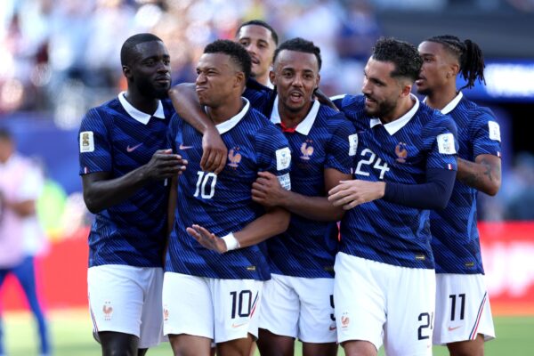 Polymarket Promo Code FOX: Claim a  Bonus When You Trade on France vs. Iraq, Norway vs. Senegal