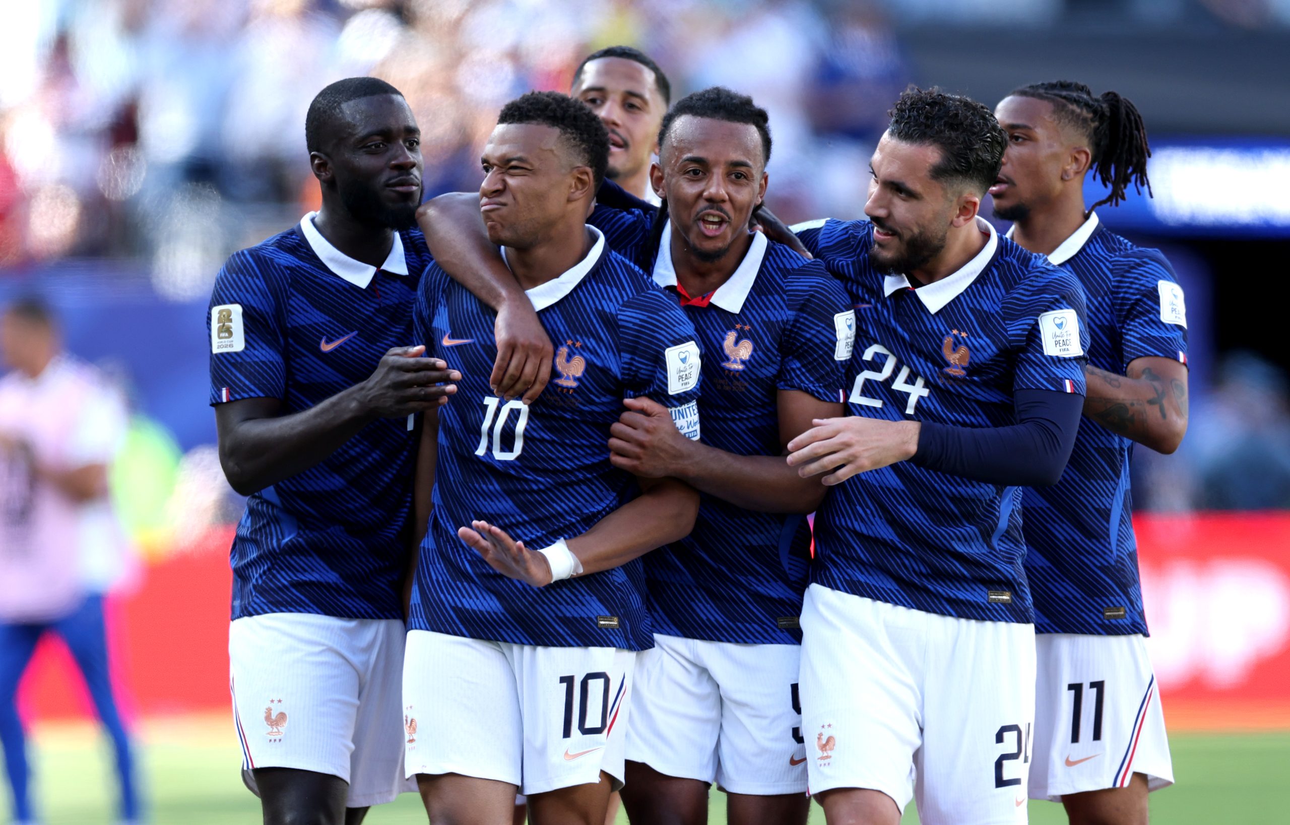 Polymarket Promo Code FOX: Claim a  Bonus When You Trade on France vs. Iraq, Norway vs. Senegal