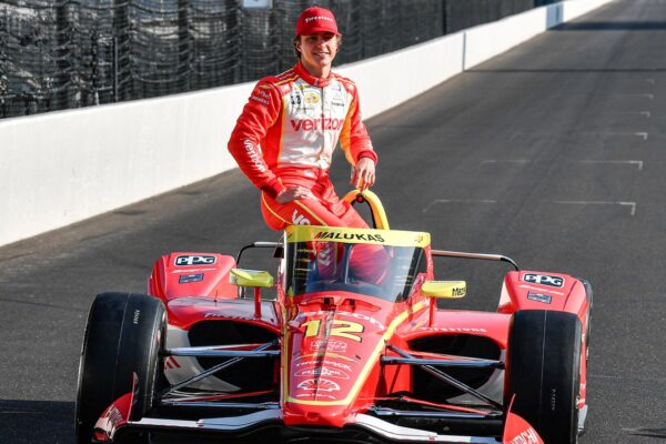 2026 INDYCAR Odds: David Malukas Favored For Night Race In St. Louis