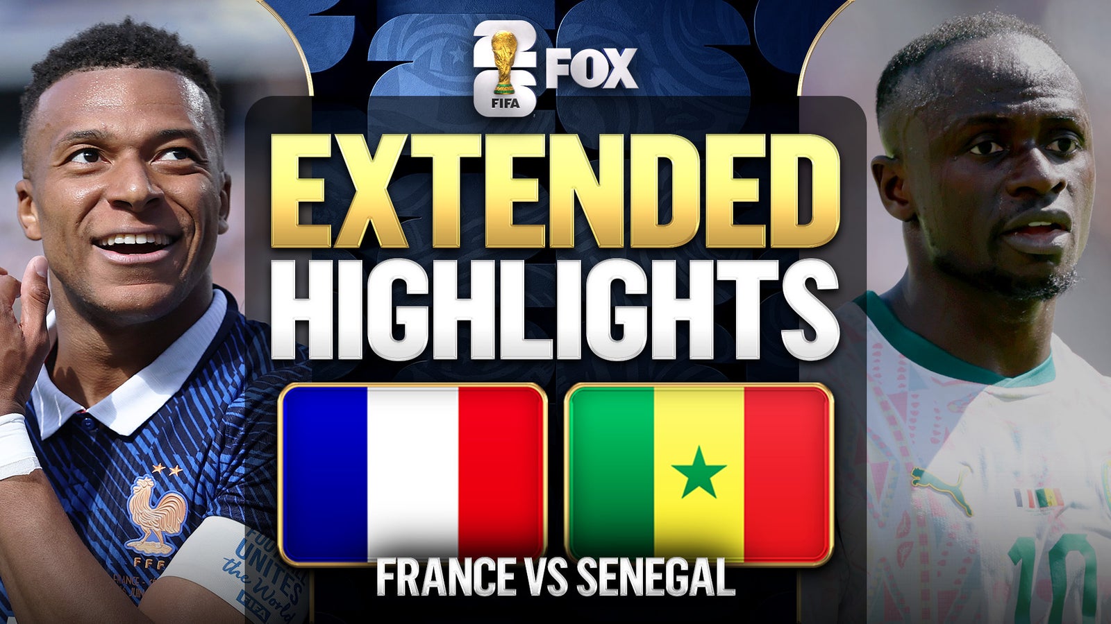 4 Takeaways From France’s Win Over Senegal As Mbappé Rewrites Record Book