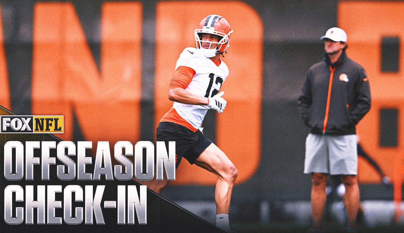 Can ‘Perfectionist’ Rookie WR Denzel Boston Elevate Browns Offense?