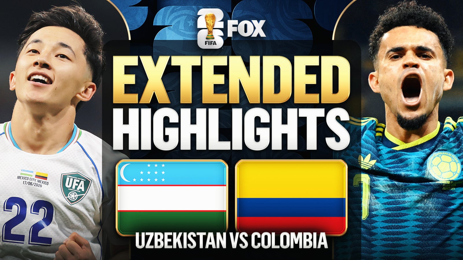 Colombia’s Luis Díaz Just Showed Us Why He’s Still My Golden Boot Pick