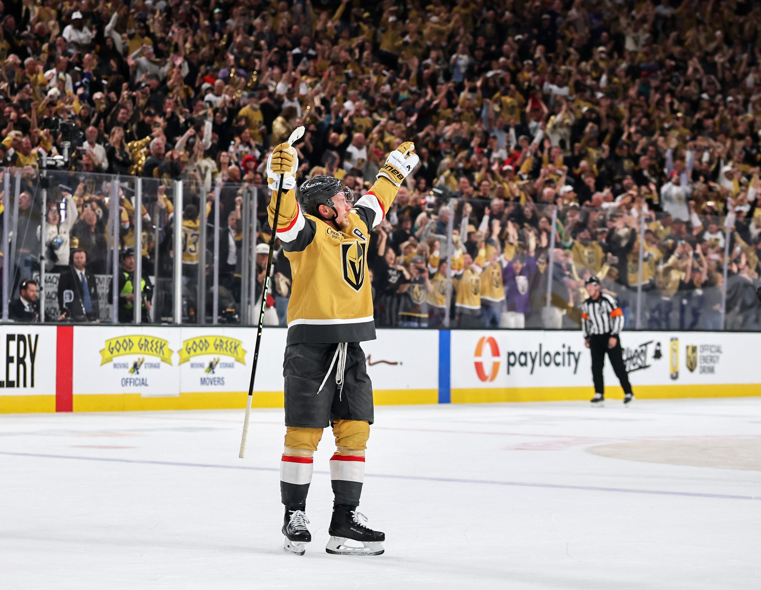 BetMGM Bonus Code FOXSPORTS: Get up to 00 in Bonuses For Game 1 of the Stanley Cup Finals