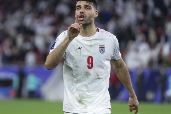 Iran vs. New Zealand Prediction, Odds, Picks For World Cup Match