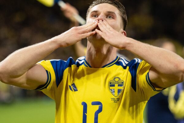 Sweden vs. Tunisia Prediction, Odds, Picks For World Cup Match