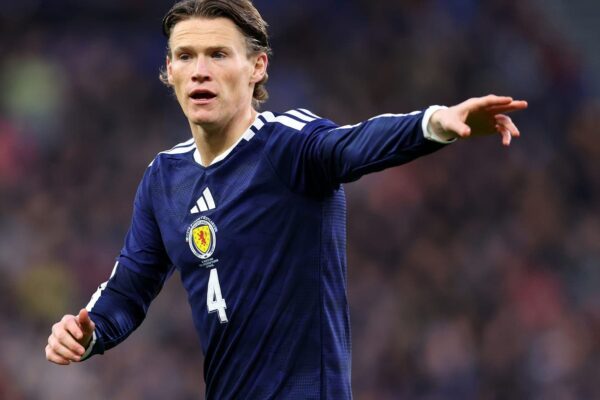 Scotland vs. Haiti Prediction, Odds, Picks For World Cup Match