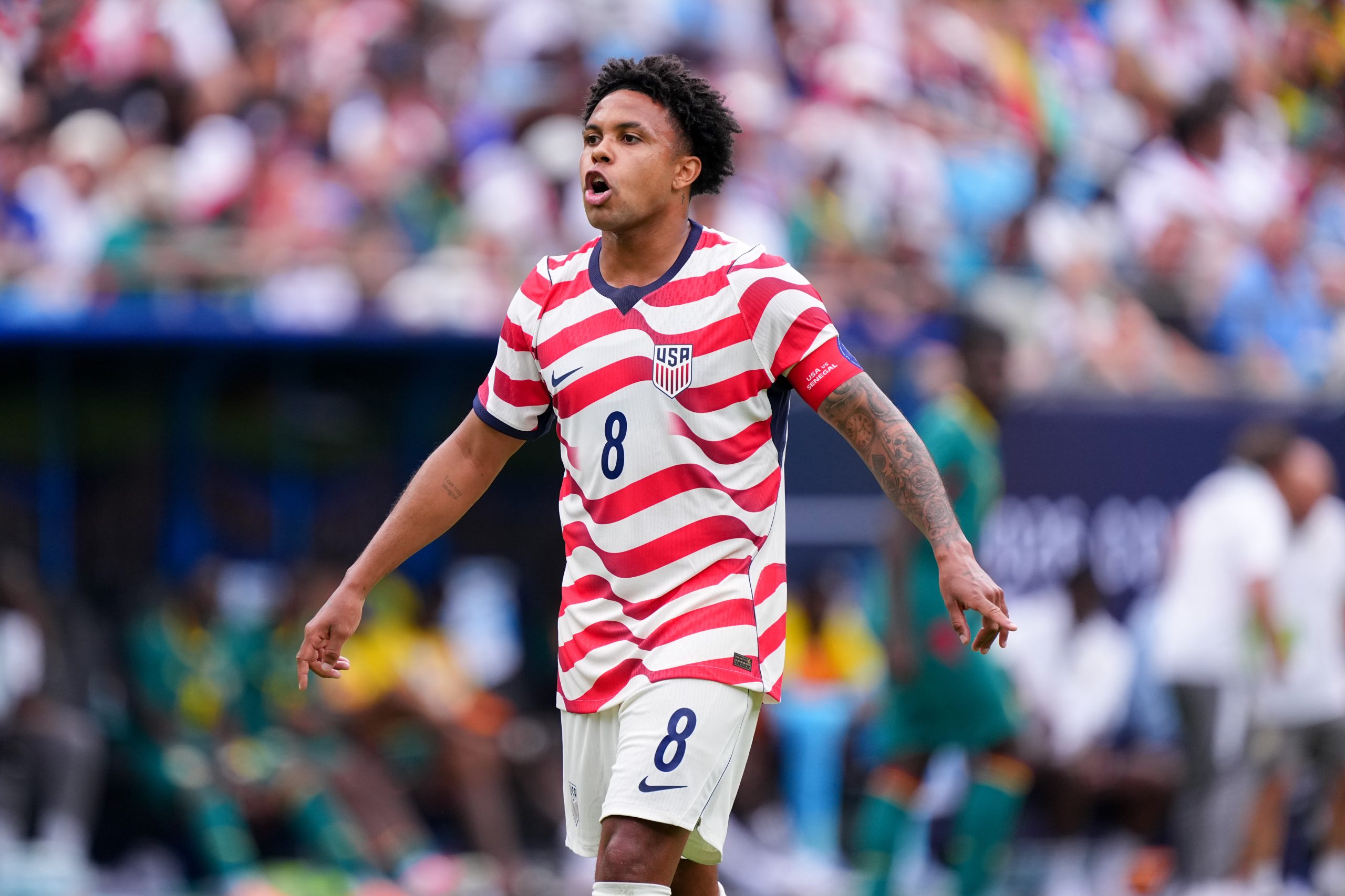 2026 World Cup Group Stage Odds: USA Favored to Win Group D