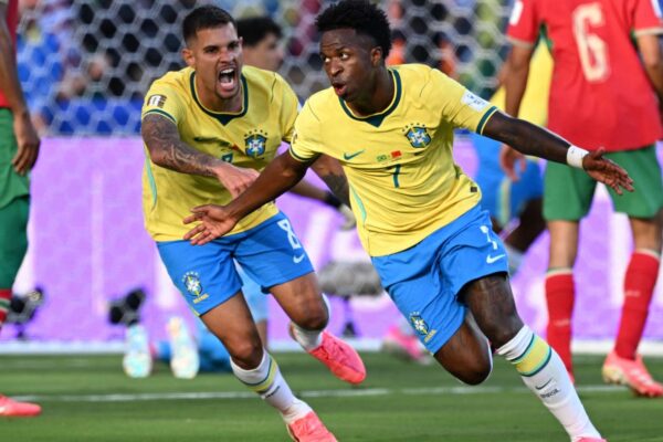 Brazil vs. Haiti Prediction, Odds, Picks For World Cup Match
