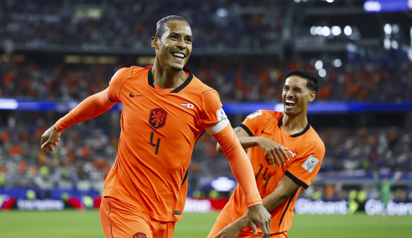 Netherlands vs. Sweden Prediction, Odds, Picks For World Cup Match