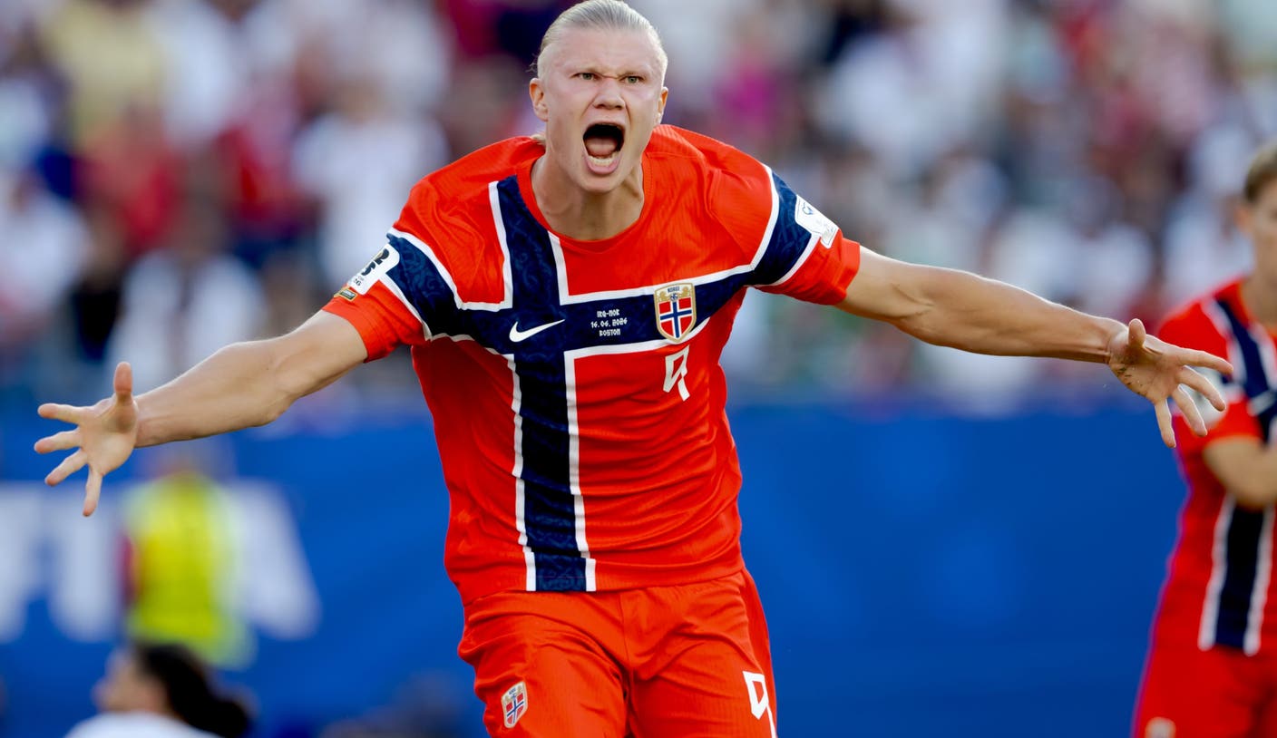 Norway vs. Senegal Prediction, Odds, Picks For World Cup Match