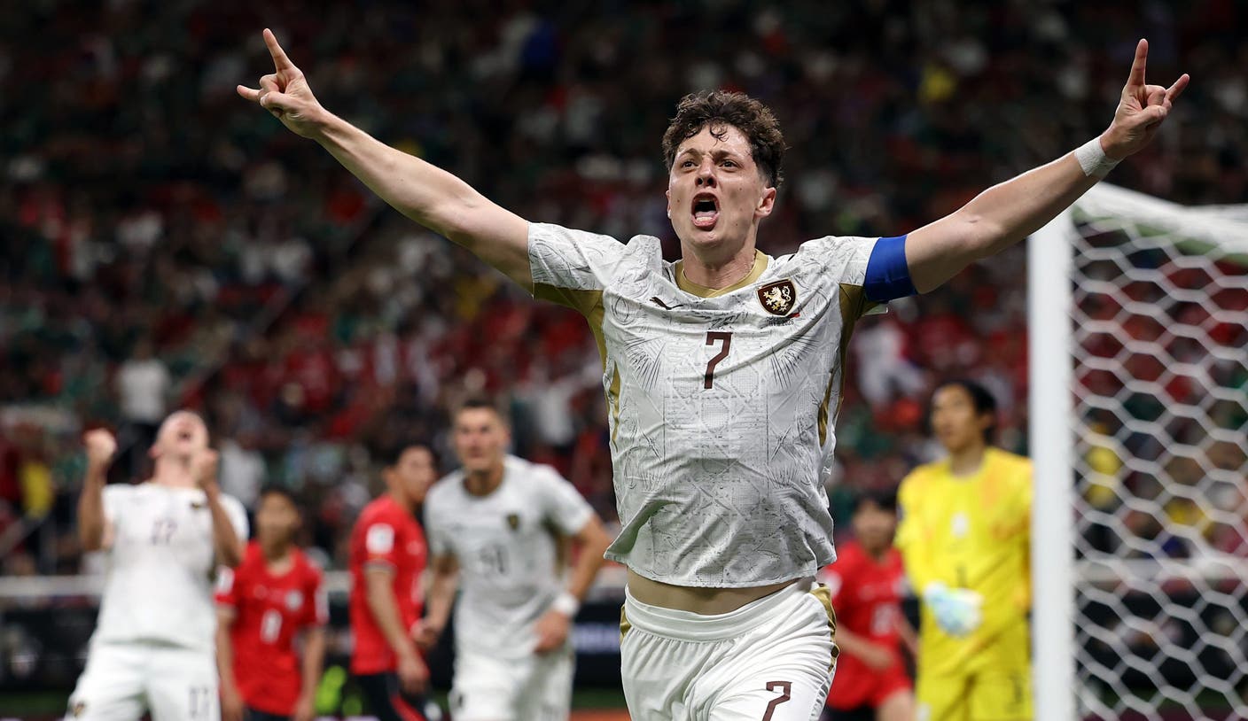 Czechia vs. South Africa Prediction, Odds, Picks For World Cup Match