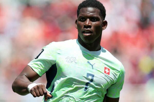 Switzerland vs. Bosnia And Herzegovina Prediction, Odds, Picks For World Cup Match