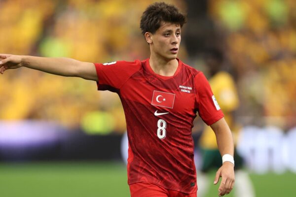 Türkiye vs. Paraguay Prediction, Odds, Picks For World Cup Match