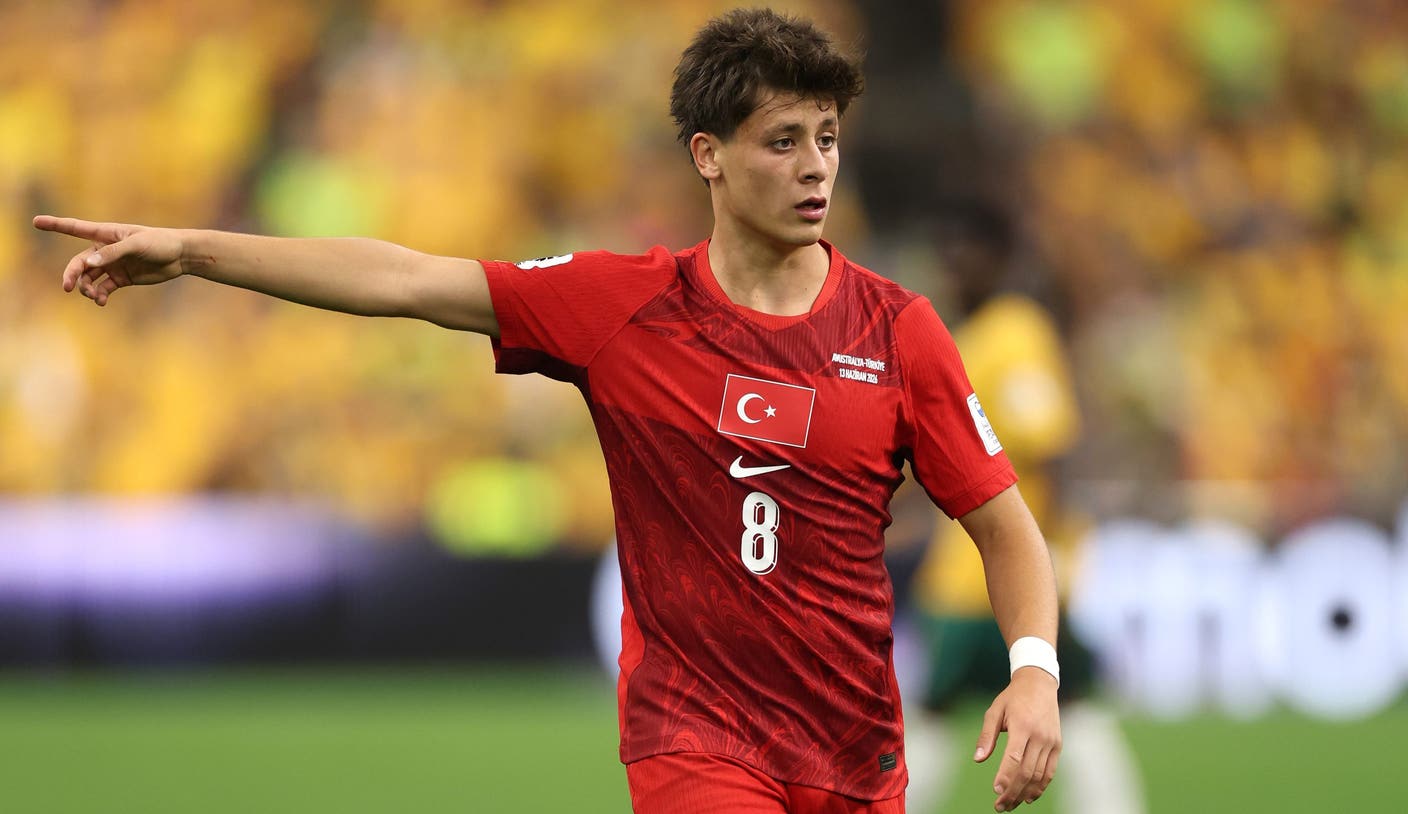 Türkiye vs. Paraguay Prediction, Odds, Picks For World Cup Match