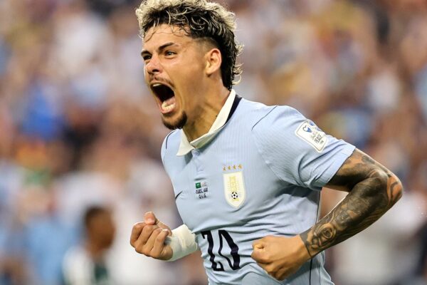 Uruguay vs. Cape Verde Prediction, Odds, Picks For World Cup Match