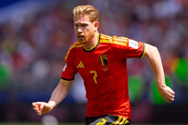 Belgium vs. Iran Prediction, Odds, Picks For World Cup Match