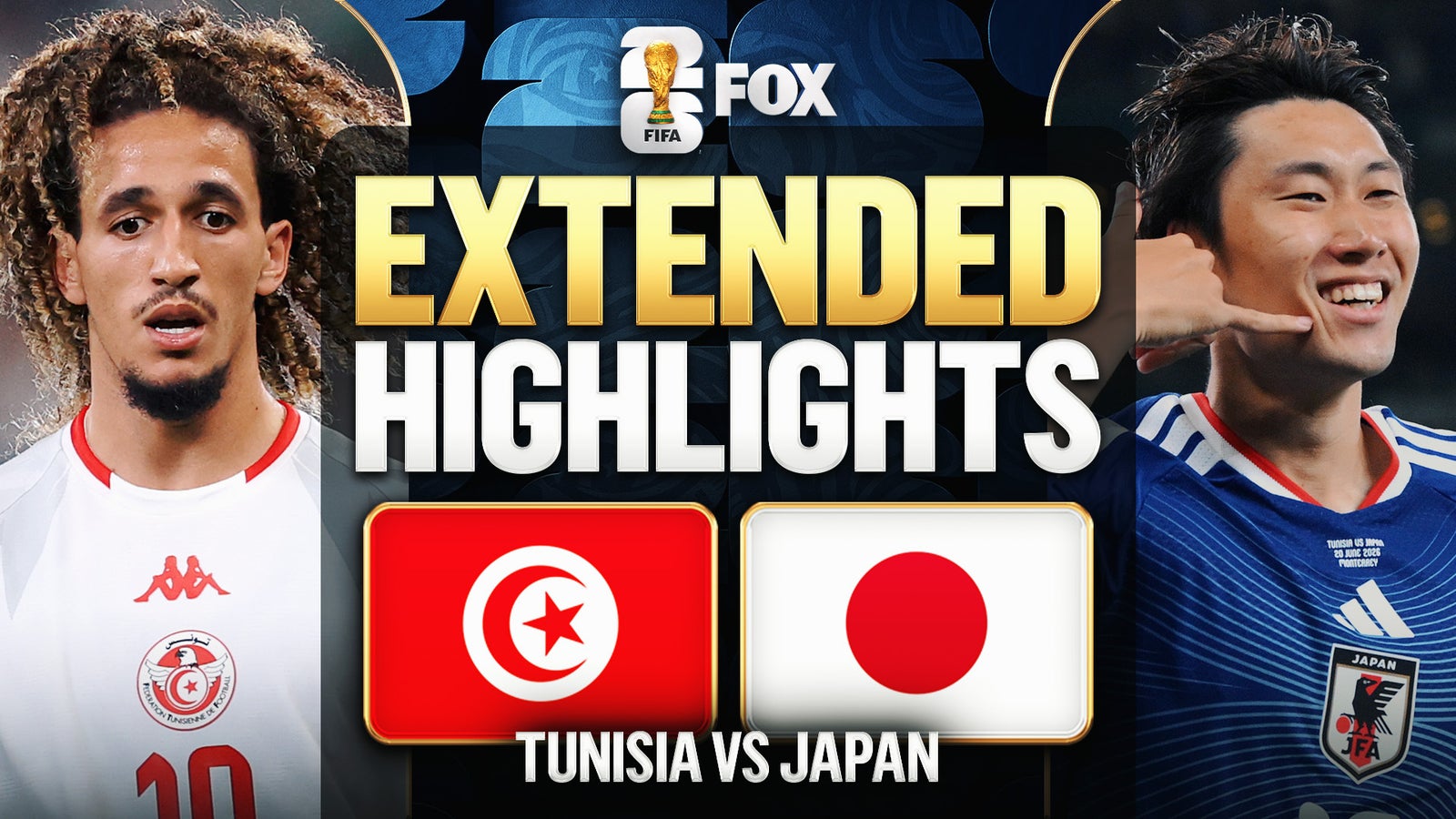 4 Takeaways From Japan’s Superb Win Over Tunisia At World Cup