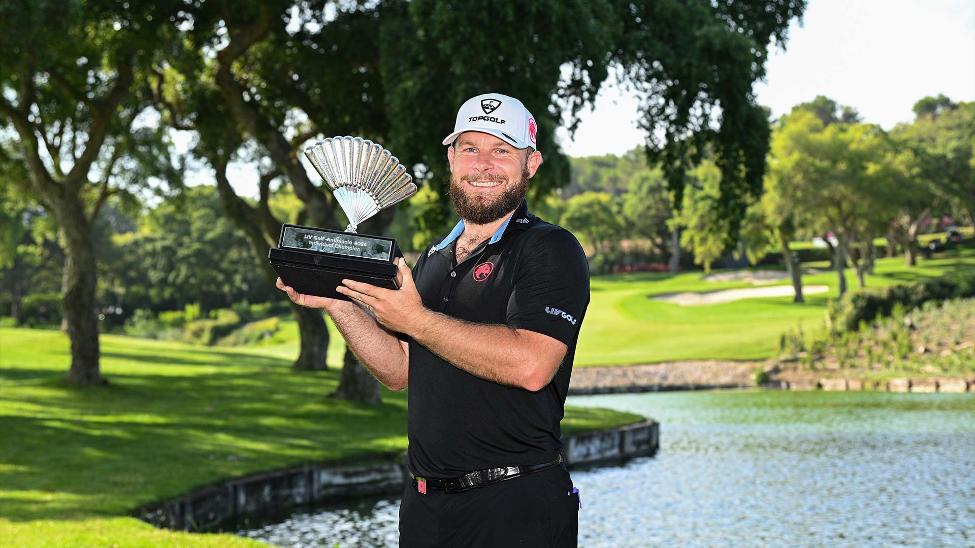 Tyrell Hatton Outlasts Jon Rahm in Thrilling Finish for Second LIV Golf Victory