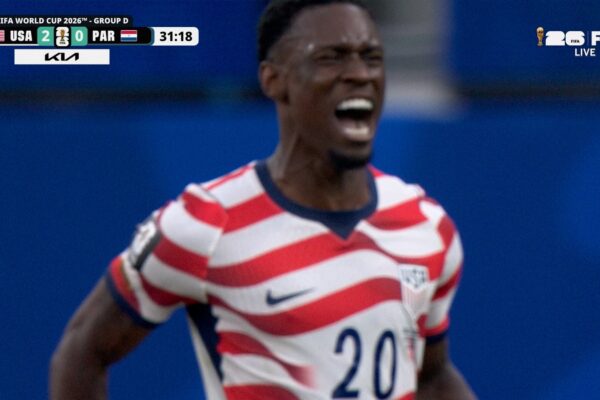 USA vs. Australia: How to Watch, TV Channel, Live Stream