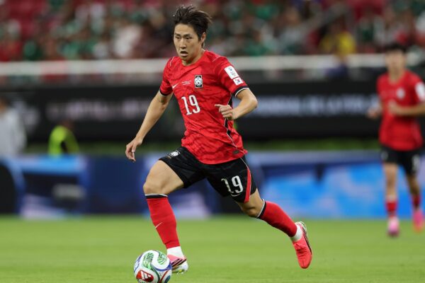 Polymarket Promo Code FOX: Get a  Bonus Ahead of Canada vs. Qatar, Mexico vs. South Korea